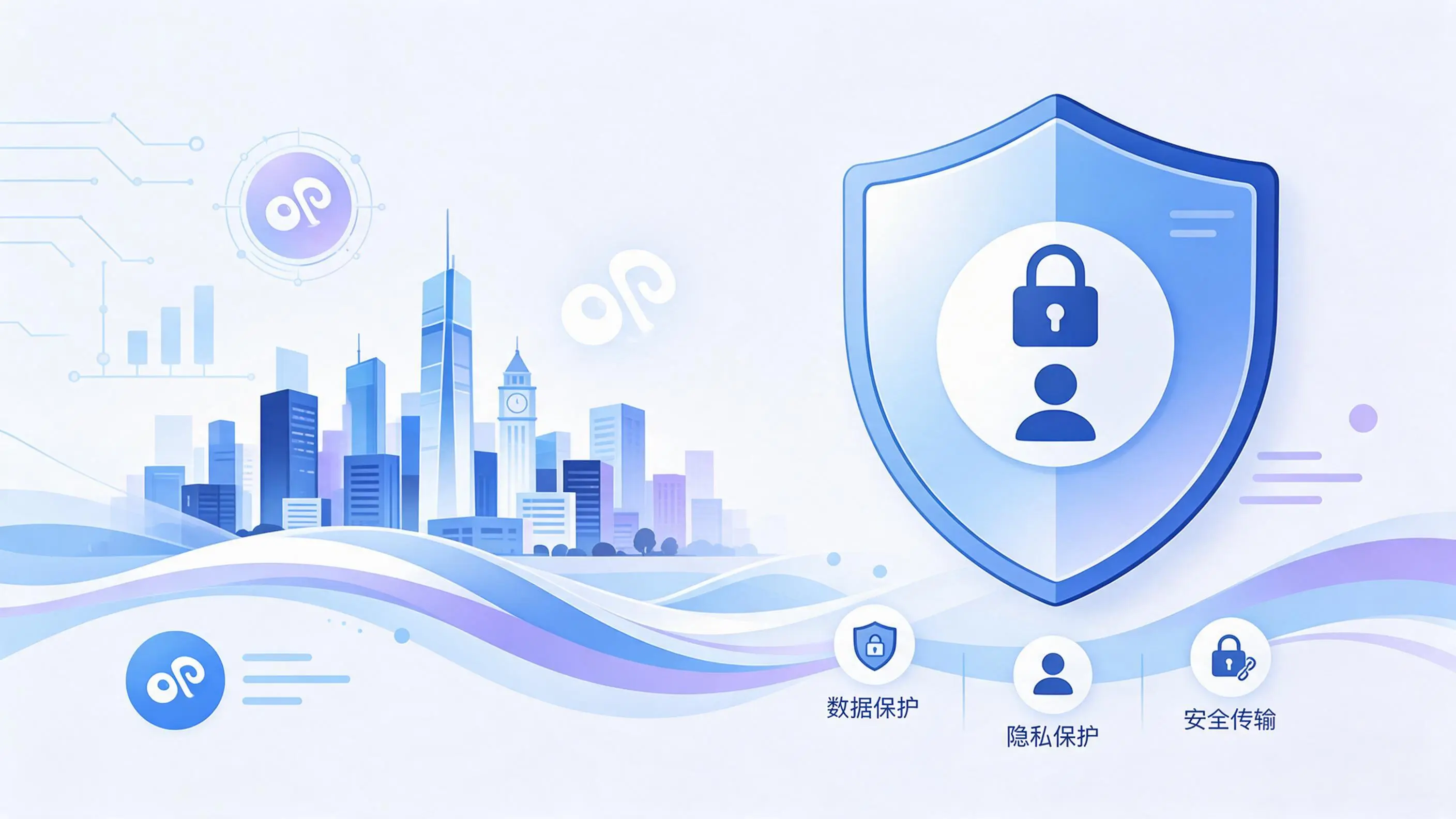 韶关小程序开发疑虑解析：数据安全与用户隐私如何保障